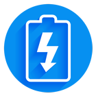 Icona Battery Charging Monitor
