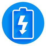 Battery Charging Monitor アイコン