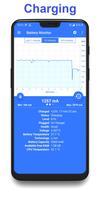 Poster Battery Charging Monitor