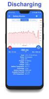 Battery Charging Monitor ภาพหน้าจอ 2