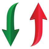 Internet Speed Meter أيقونة