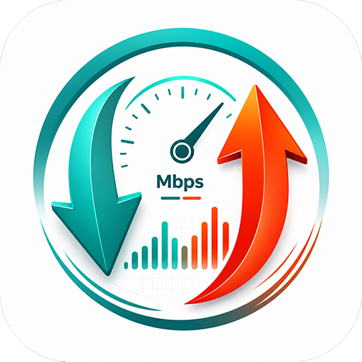 Internet Speed Meter-Live Test
