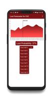 Loot Forecaster for COC تصوير الشاشة 1