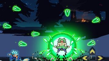Power Warriors постер