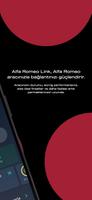 Alfa Romeo Link تصوير الشاشة 1