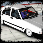 SLX Drift - Drag Yarış ไอคอน