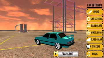 SLX Drift - Drag Yarış Screenshot 1