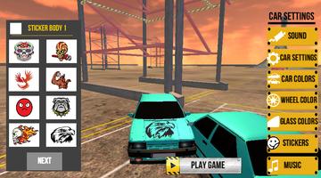 SLX Drift - Drag Yarış Screenshot 2