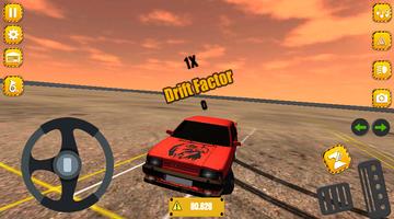 SLX Drift - Drag Yarış Screenshot 3