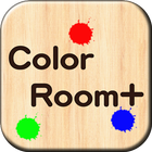 Color Room Plus ikona