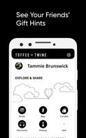 برنامه‌نما Toffee and Twine عکس از صفحه