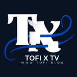 ToFi X Tv icon