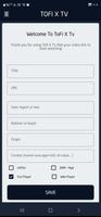 توفي اكس تيفي screenshot 1