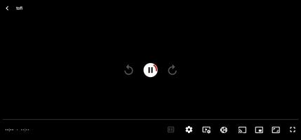 توفي اكس تيفي screenshot 2