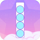 Same color overlay APK
