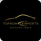 ToFrom Airports ícone