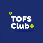 TOFS Club+ アイコン
