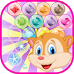 Bubble Up icon