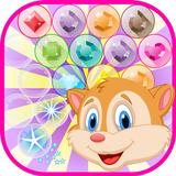 آیکون‌ Bubble Up