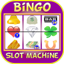 Bingo Slot Machine. APK