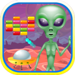 Alien Brick Breaker.