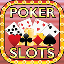 Poker Slot Machine APK