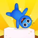 Tofu Monster Blue APK