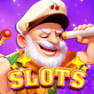 Spin Master -Billionaire Slots icône