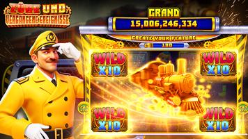 Spin Master Screenshot 1