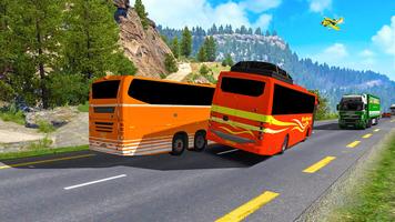 Universal Bus Simulator 2024 الملصق