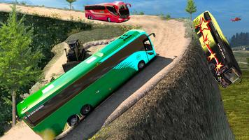 Universal Bus Simulator 2024 تصوير الشاشة 1