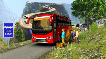 Universal Bus Simulator 2024 تصوير الشاشة 2