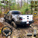 Pickup Transport Truck Driver APK