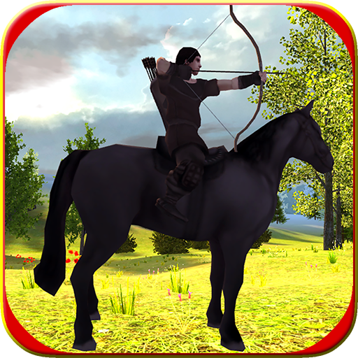 Forest Archer: Hunting 3D