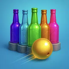 IQ Glassy
