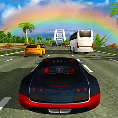 Скачать Racing Goals XAPK