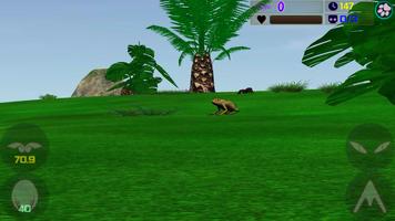 Real Snake: Natural Hunting screenshot 2