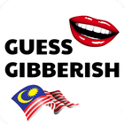 Gibberish Malaysia icône