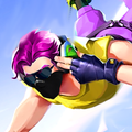Sigma FF Battle Royale