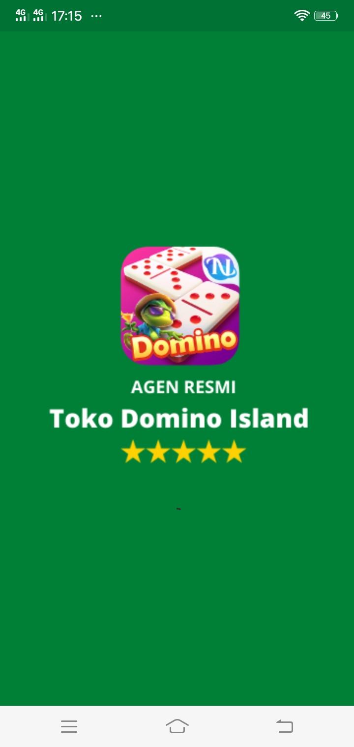 Toko Higgs Domino安卓下载，安卓版APK 免费下载