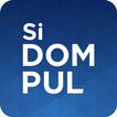 SiDOMPUL ไอคอน