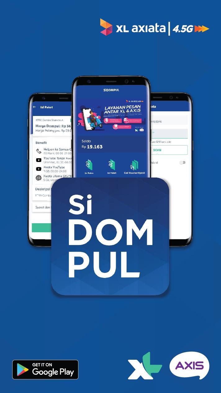Sidompul For Android Apk Download