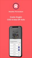 ResellerPercetakan.net penulis hantaran