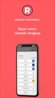 ResellerPercetakan.net syot layar 2