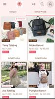Tweely For Bag پوسٹر