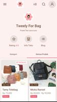 Tweely For Bag اسکرین شاٹ 2