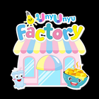 Unyunyu Factory icon