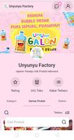Unyunyu Factory screenshot 3