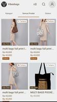 Vibes Bag imagem de tela 1