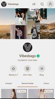 Vibes Bag imagem de tela 3